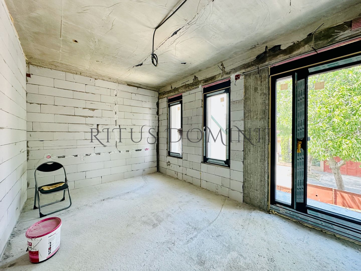 Duplex Superb cu 8 camere, Parcul 22 Decembrie, 376mp - Poză 3