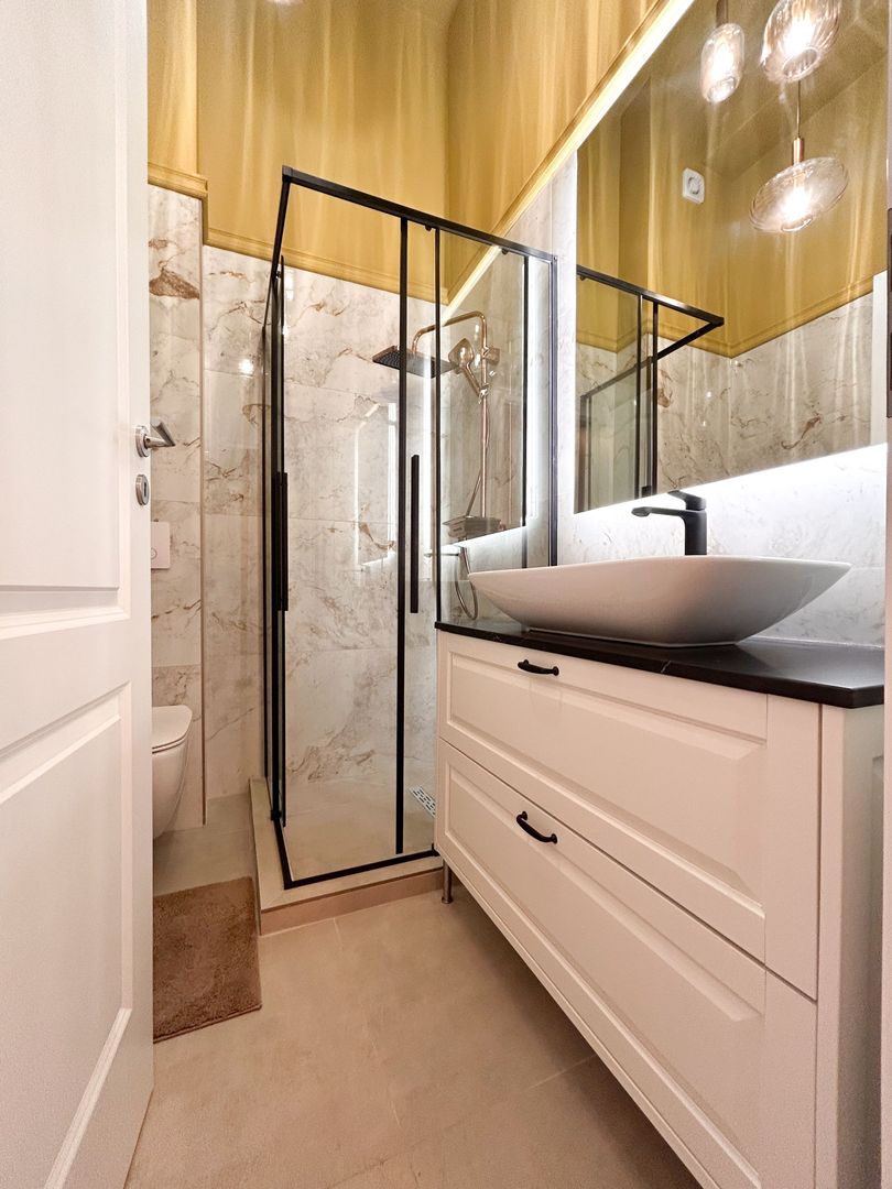 Chirie | Apartament 2camere  I NOU I Tavan 4m I str Tibles | Parcare - Poză 7