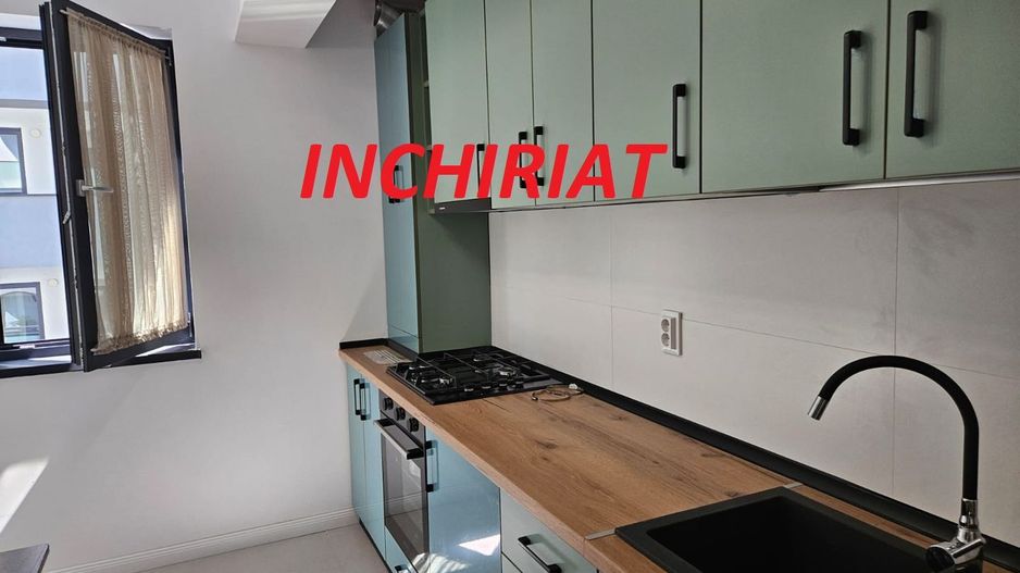 Inchiriere apartament in Bloc Nou, Fratii Golesti - Poză 1