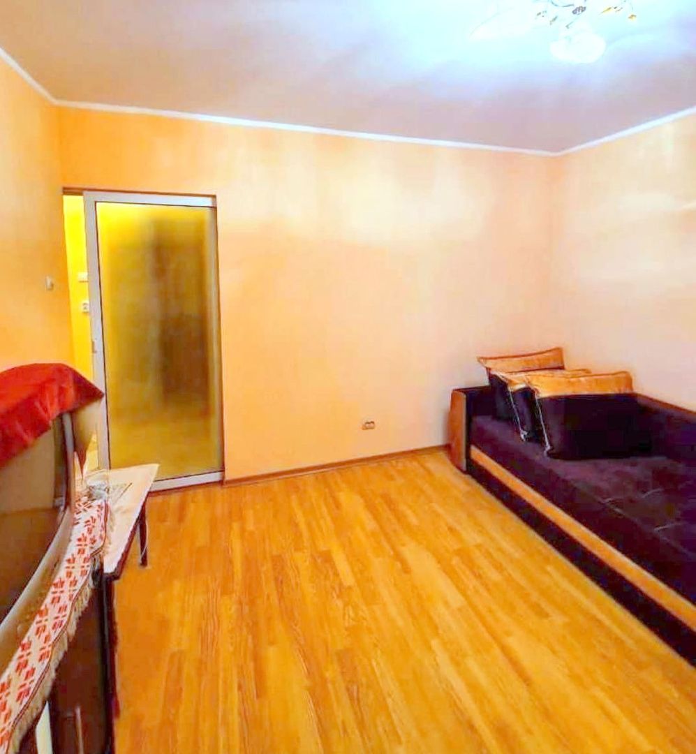 Apartament 1 camera, Mazepa 1 – Parter – 28 mp - Poză 6