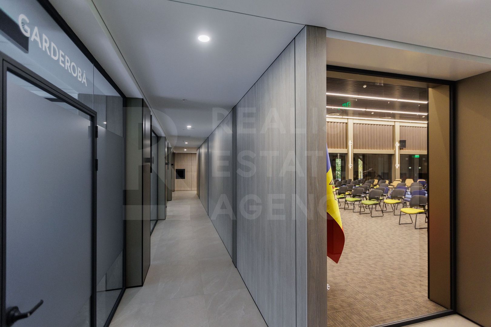 Chirie, oficiu, 120 mp, bulevardul Ștefan cel Mare și Sfânt, Centru - Poză 21