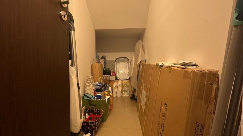 Casă individuală P+1E, construită în 2013–zonă liniștită, exclusiv de case - Poză 17