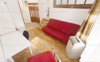 Inchiriere Garsoniera Studio Romana Amzei Bucuresti - Poză 2