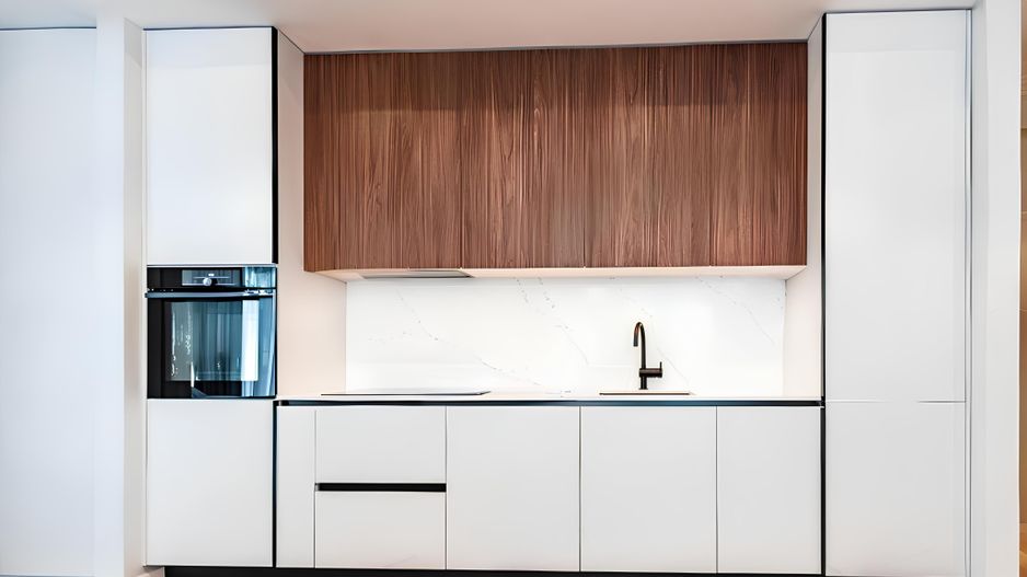 Apartament High-End 2 camere One Verdi Park I Barbu Vacarescu - Poză 11