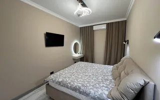 Apartament cu 3 camere, Complex rezidențial Newton House, Buiucani - Poză 27