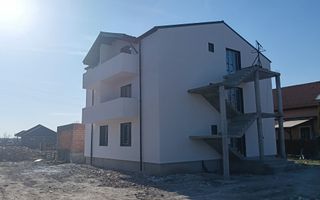 Apartament 2 camere de vânzare –bloc nou, zona 7 Noiembrie Sg. Mures - Poză 5