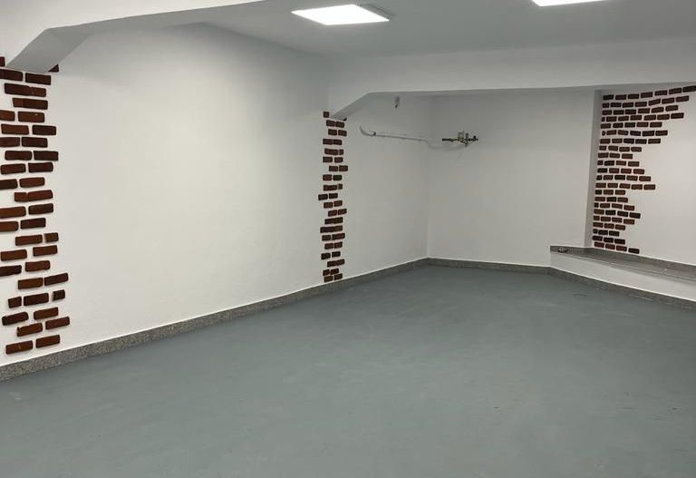 Spaţiu Comercial  Gara de Nord/Str Berzei/180mp - Poză 11