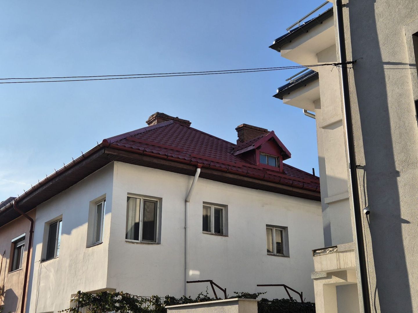 Casa P+1+Pod in Cotroceni - Poză 4