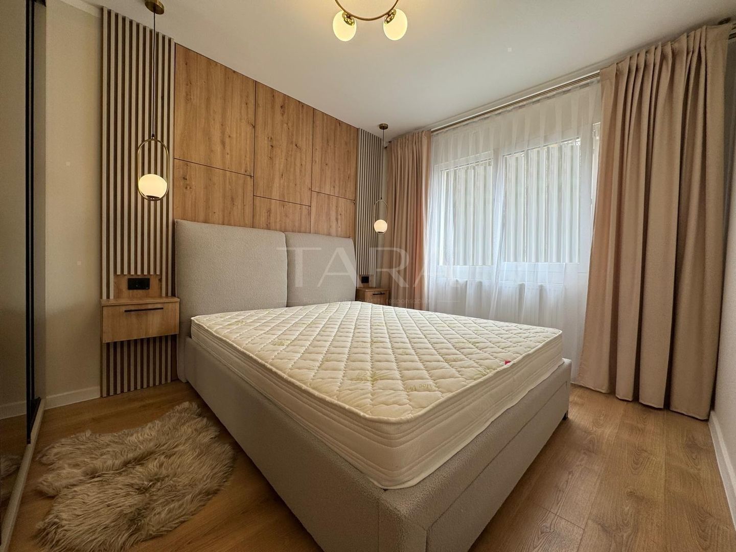 Grigorescu – 3 camere complet renovat, mobilat modern, ideal investiți - Poză 3