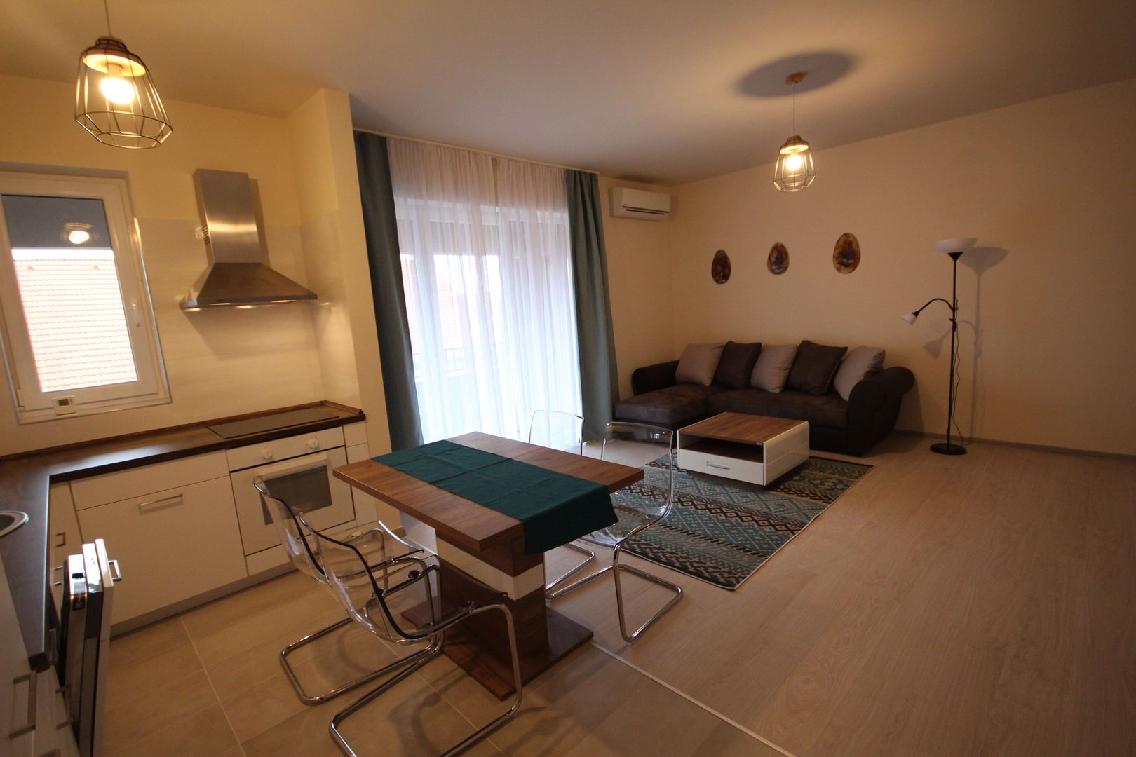 Apartament 2 camere Braytim - Poză 17