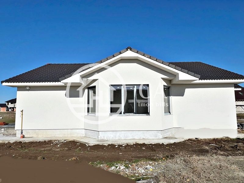 Casă de vânzare cu 4 camere în Sântandrei, Oradea - Poză 9