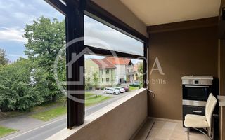 Apartament cu 2 camere de inchiriat, Cantemir, Oradea - Poză 12