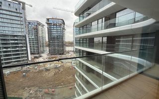 VANZARE 2 CAMERE | YACHT KID | LOC PARCARE | 52 MP | TERASA 11MP | - Poză 36