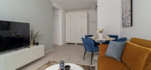 APARTAMENT 3 CAMERE | PALLADY | PROIECT NOU - Poză 5