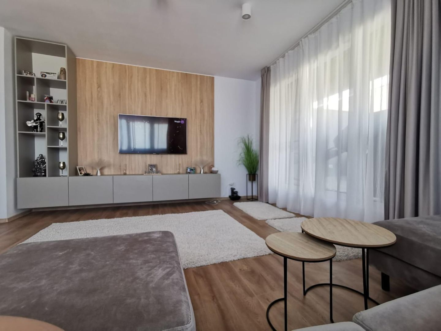 Apartament cu parcare subterana si terasa - Poză 2