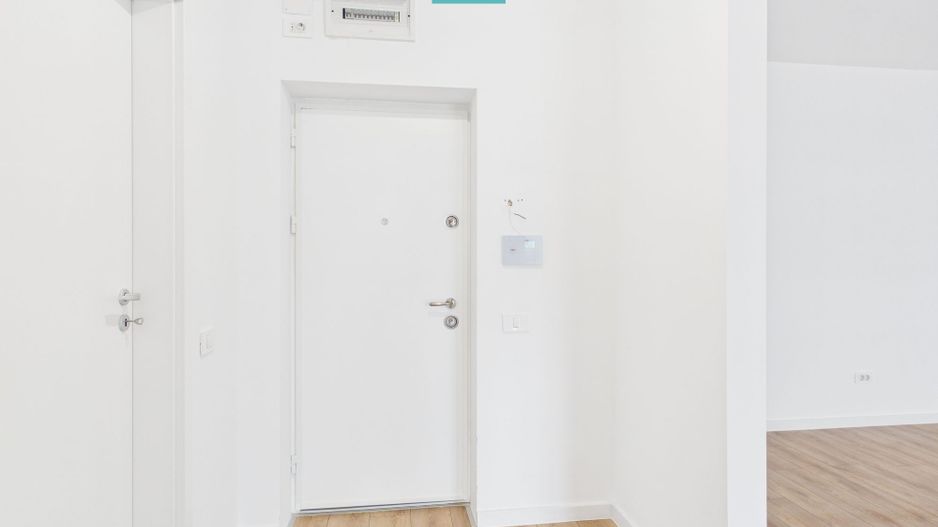 2 camere PREMIUM, etaj 6, utilat complet - Poză 13