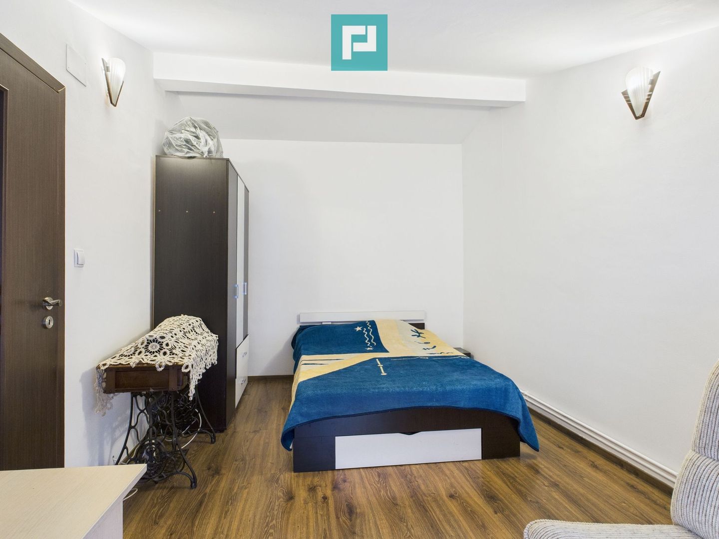 Casă individuală cu dublu potențial - Poză 7