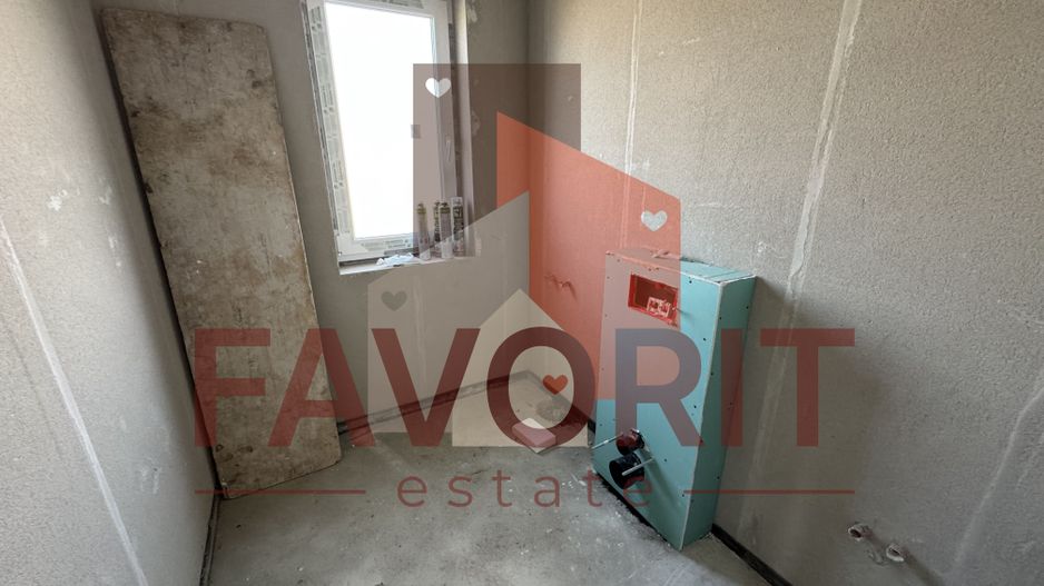 COMISION 0%. Duplex despartit prin garaj finisat la cheie in Dumbravita - Poză 16