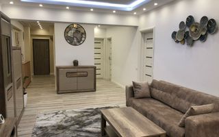 Apartament 4 Camere Nord - Bazilescu - Poză 1