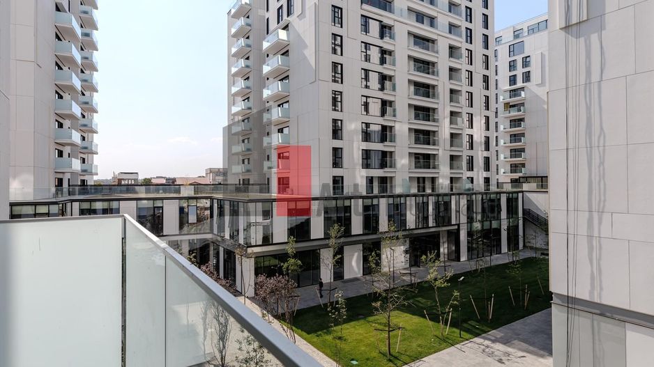 Apartament 2 camere ONE Cotroceni !!!!!!! - Poză 15