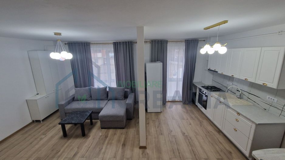Apartament 2 camere plus boxa si parcare - Poză 2