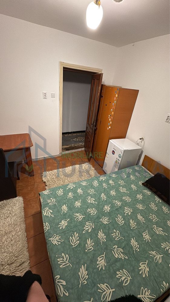 Inchiriez camera privata cu baia bucataria comun - Poză 1