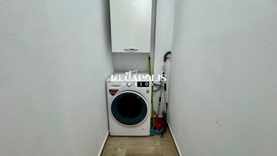 Apartament 3 camere | Parcare | Decomandat | Pet-Friendly | Kasper - Poză 13