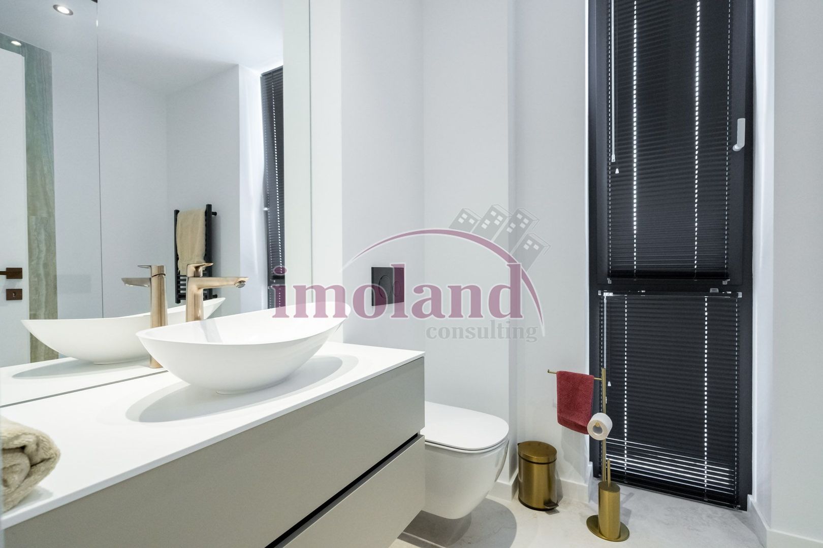 Vila individuala - vanzare - Iancu Nicolae-British School - Poză 19