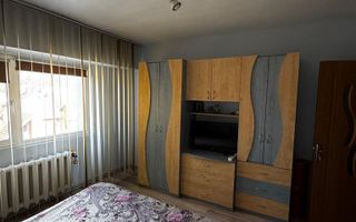 De inchiriat 3 camere Iași | 80 mp | 2 băi | lângă Carrefour Gara - Poză 17