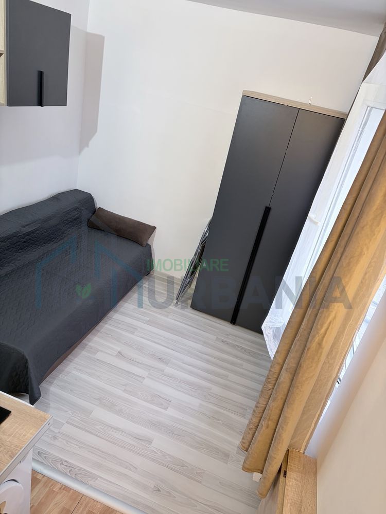 # inchiriez mini garsoniera cochet amenajata - Poză 2