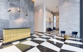 Apartament spatios de lux 4 camere I ONE HERASTRAU PARK - Poză 16