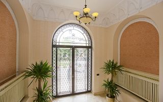 VIla Kiseleff de vanzare- Palat - Poză 6