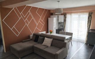 🏡 Apartament cu 3 camere de vânzare – Cisnădie, zona Kaufland - Poză 1