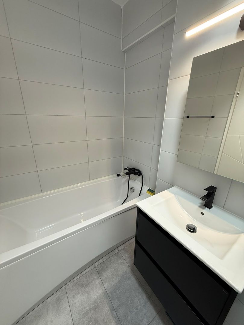 AP. 2 CAMERE- BRANCOVEANU, CENTRALA PROPRIE, BLOC NOU, MODERN - Poză 10