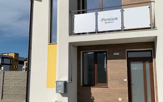 BG88-Duplex Mobilat Utilat 3 camere-Timisoara - Poză 13