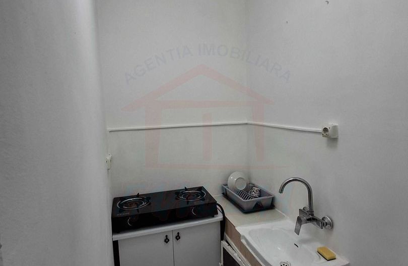 Vanzare garsoniera, Tiglina 1,(A-uri) pret 35.000EUR, etaj 4 - Poză 2