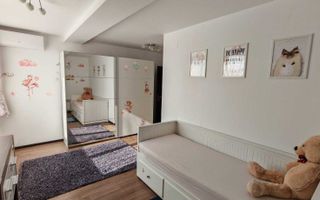 Apt 3 camere, 114.2 mp, bl. 2012, zona Oraselul Copiilor - Tineretului - Poză 5