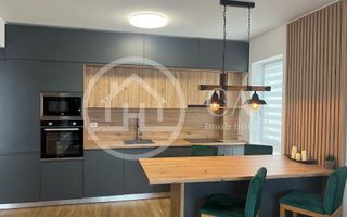 Apartament cu 3 camere de inchiriat in Prima Arena Oradea - Poză 1