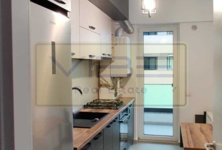 Apartament 2 camere decomandat +parcare Unirea TOWERS - Poză 6