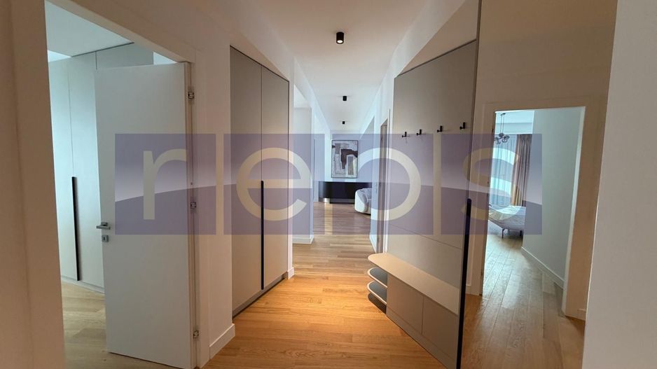 INCHIRIERE 4 CAMERE | BLOC BOUTIQUE | 154MP | IANCU NICOLAE | MOBILAT - Poză 22
