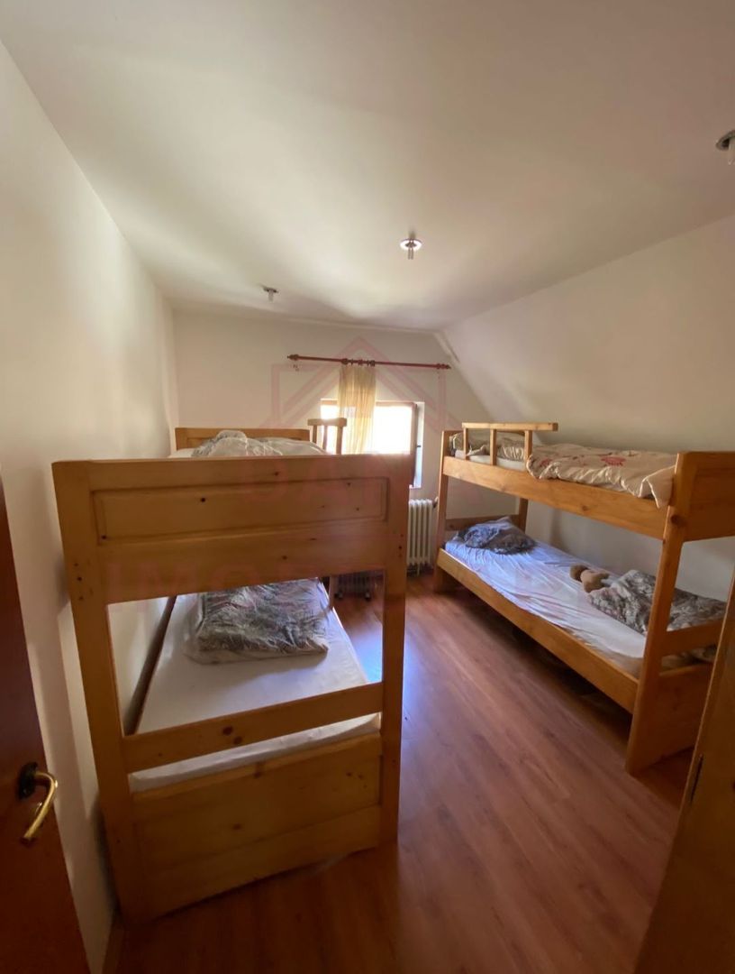 CASĂ\ VILĂ 6 CAMERE, LA MUNTELE MIC,JUD. CARAȘ-SEVERIN\ COMISION 0% - Poză 1