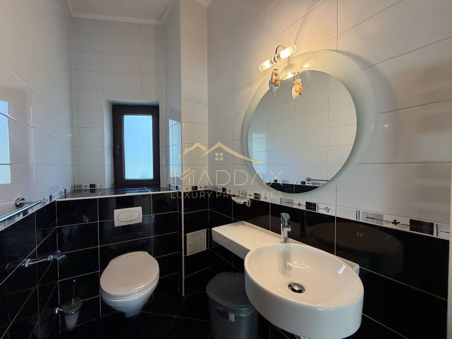 Vila Unica Mobilata *9 camere*300*mp // Pipera - Poză 25