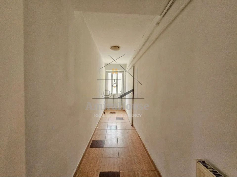 Apartament 3 camere, gradina, 87 mp utili, zona centrala Camera de Comert - Poză 20
