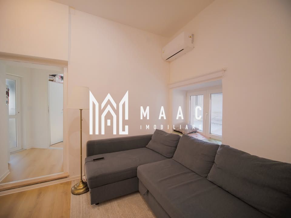 Apartament 2 Camere | 36 Mp | Zona Ultracentrală - Poză 5