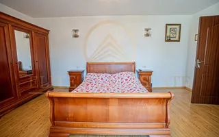 Ovidiu Sud - Zona premium - Vila impozanta, curte mare, garaj, terasa! - Poză 33