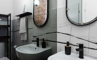 2 camere| LUX în centrul Timișoarei|centrala proprie| etaj 2| - Poză 15