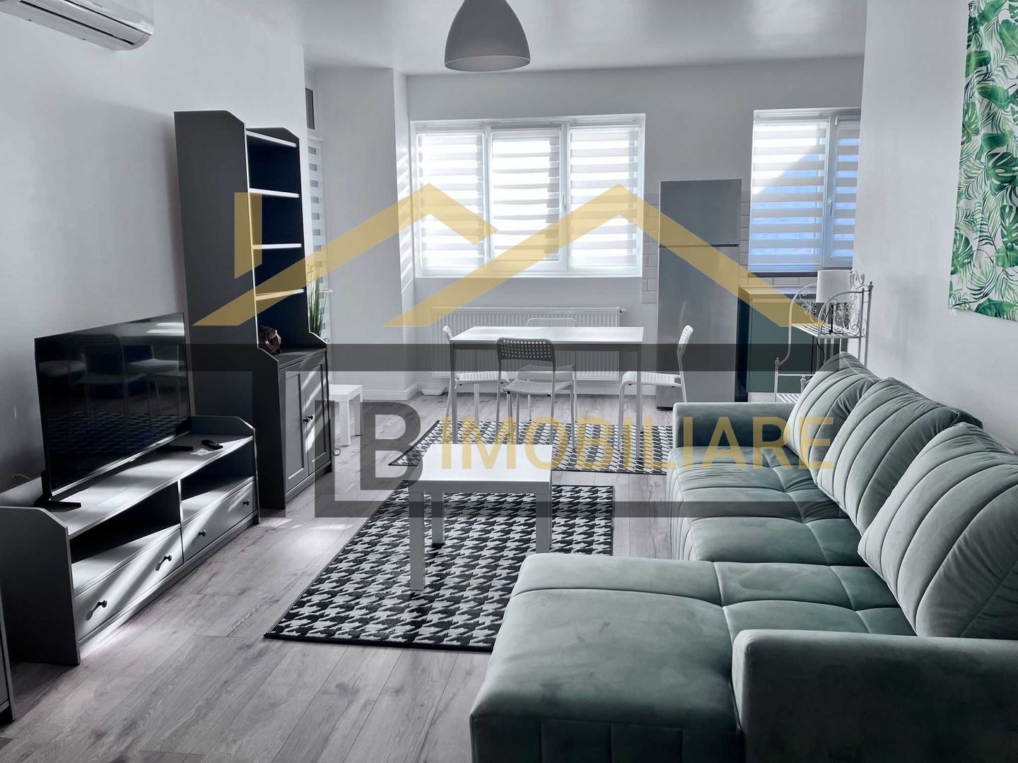 Apartament de 2 camere , 57mp, parcare,  Zona Concept 9 - Poză 2