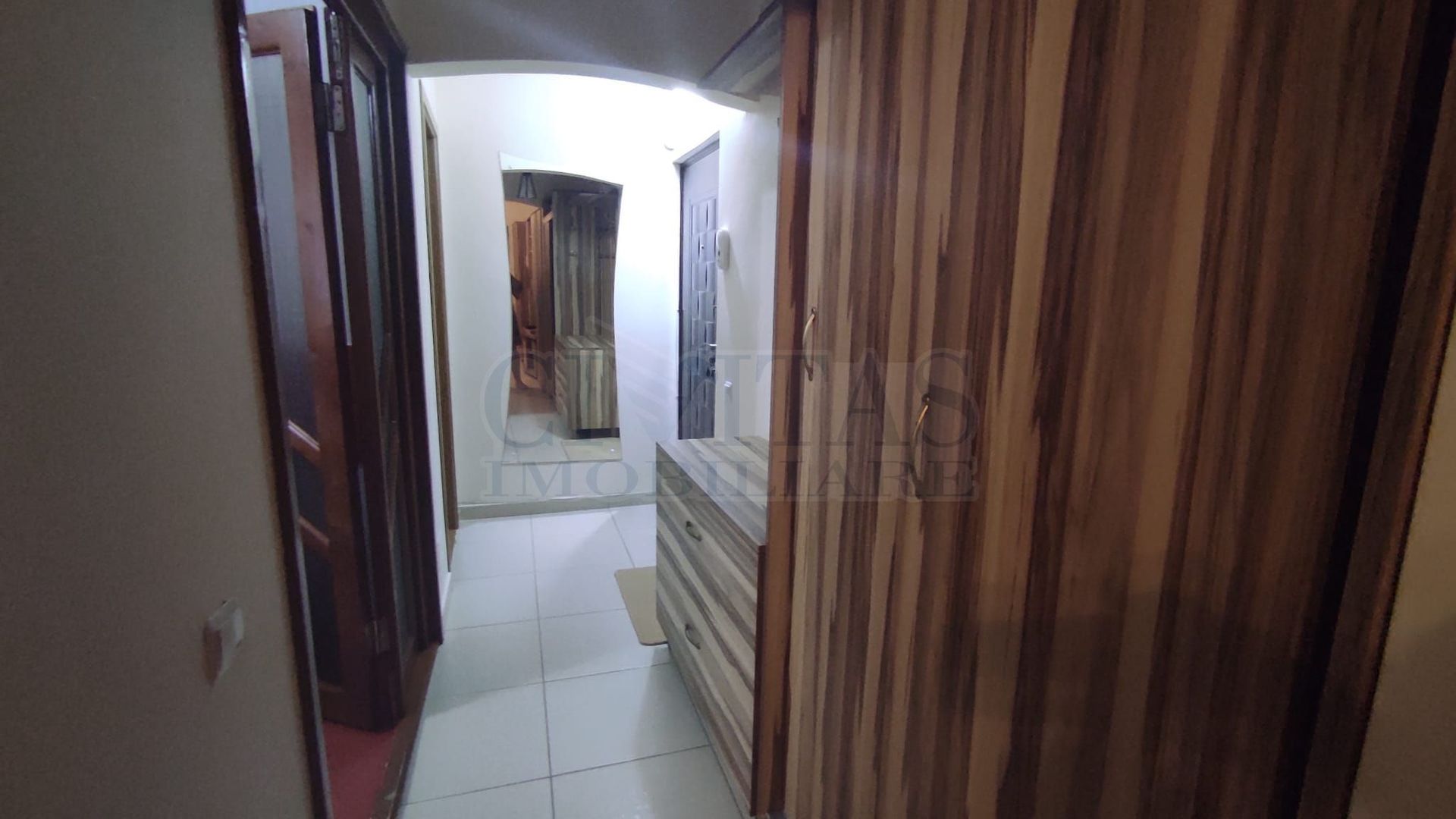 Apartament frumos 3 camere, zona Big Manastur, ideal investitie! - Poză 6