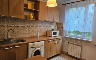 AP. 2 CAMERE DRUMUL TABEREI, RENOVAT, MOBILAT/UTILAT, METROU 6 MINUTE - Poză 1