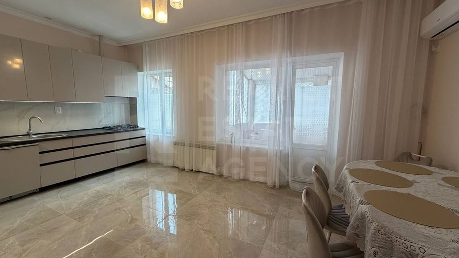 Chirie, apartament, 3 camere, strada  Mitropolit Dosoftei, Buiucani - Poză 4
